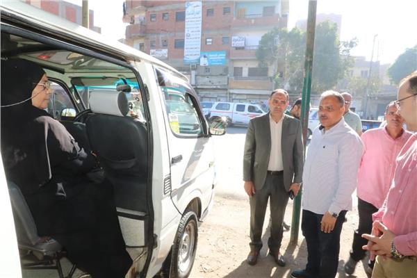 المهندس حازم الأشموني