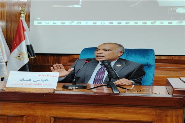عباس صابر