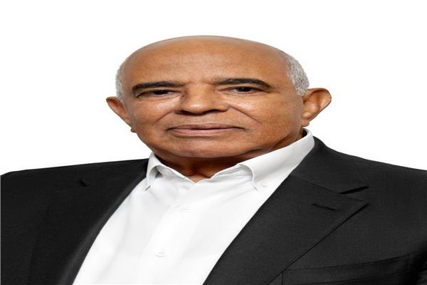 المهندس حلمي جاويش