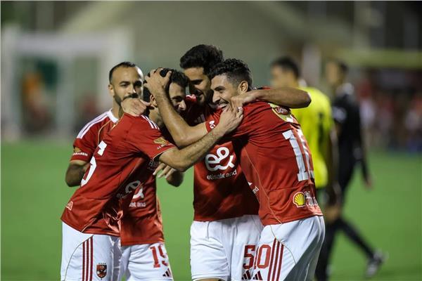 الأهلي 