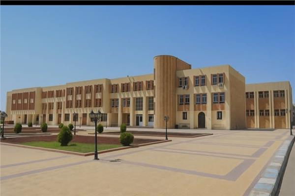  جامعة دمنهور الأهلية