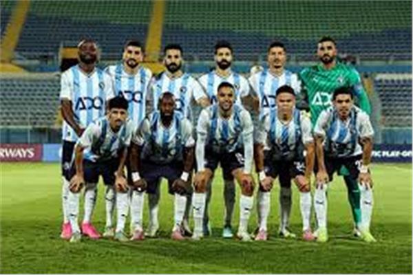  بيراميدز