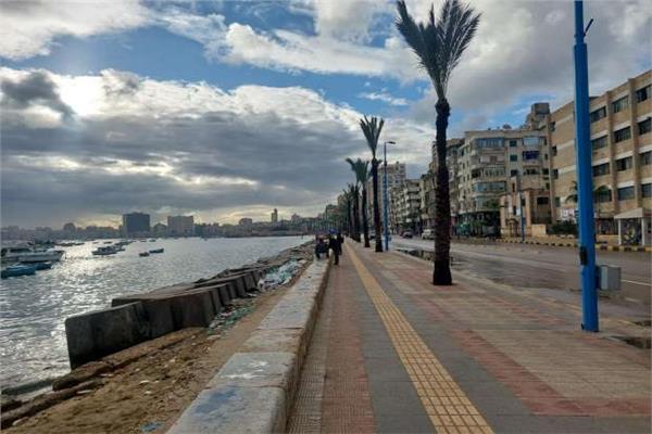 حالة الطقس