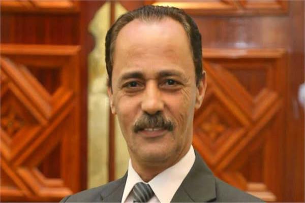 محمد قناوي