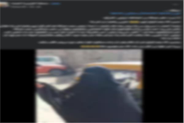 مشاجرة بالشرقية