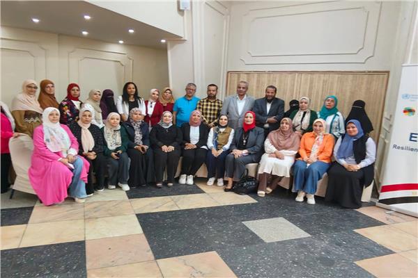 خلال الدورة التنشيطية