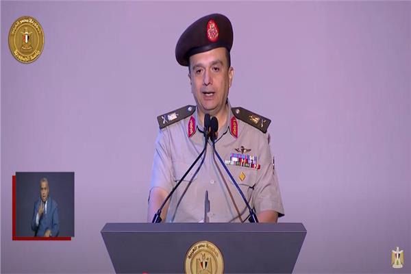 اللواء ياسر وهبة