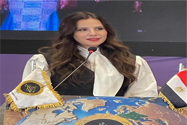  السيدة الأولى تمارا فوتشيتش