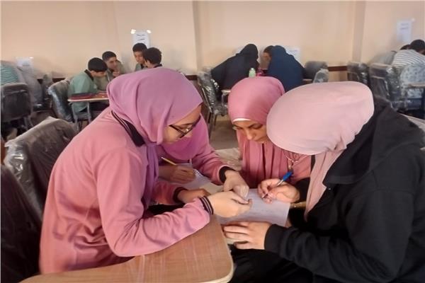  مسابقة أوائل الطلبة 