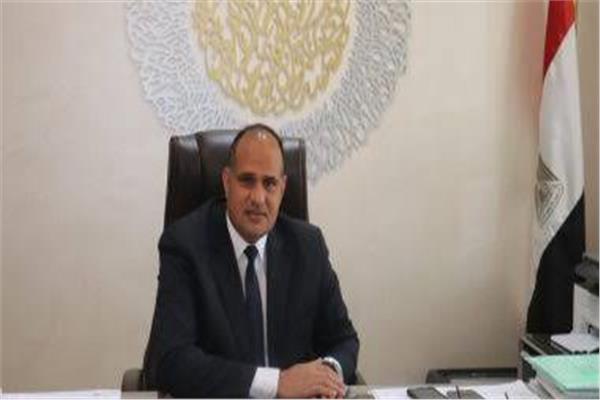 عبد الرؤوف علام رئيس المجلس الأعلى للأمناء والآباء والمعلمين