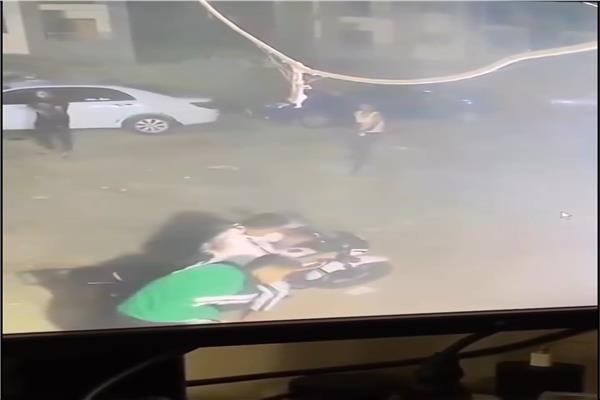 الحملة الأمنية