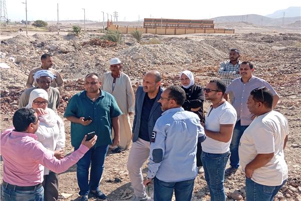 قنا تضع حدا لفوضى الكلاب الضالة 