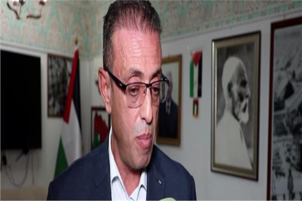 سفير فلسطين في ليبيا
