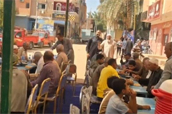 جانب من المبادرة