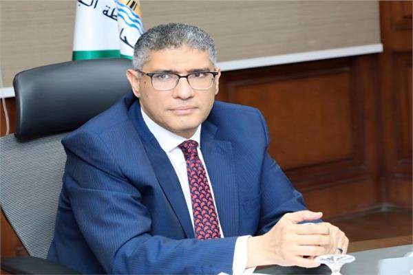 المهندس عادل النجار محافظ الجيزة