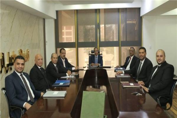 مجلس الإسماعيلي