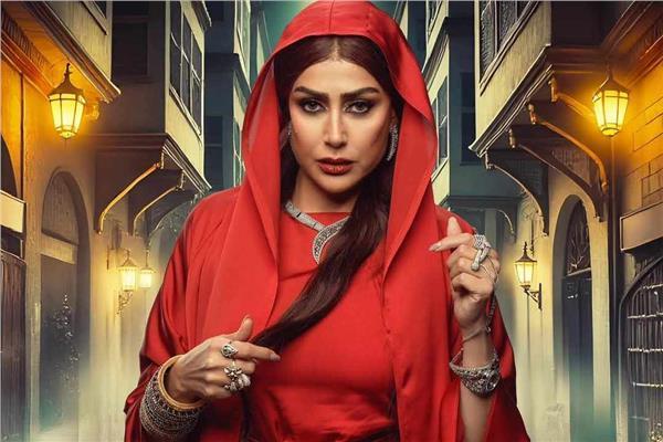 الفنانة غادة عبد الرازق