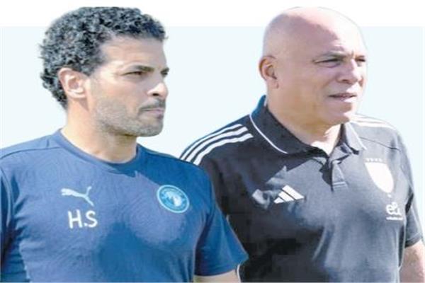 محمد يوسف  -  هانىسعيد