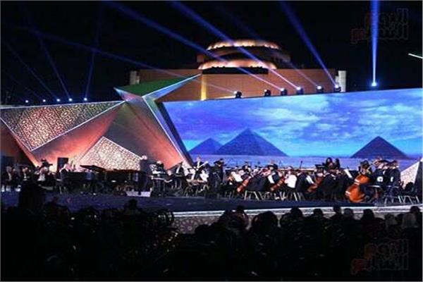  الموسيقار الكبير عمر خيرت