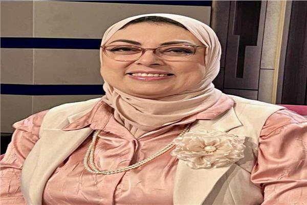 الدكتورة رانيا عبده محمود الإمام