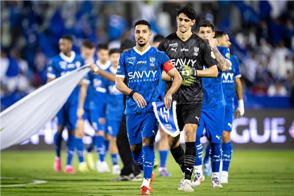 الهلال