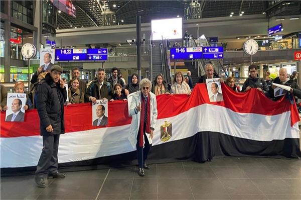 العاصمة البلجيكية