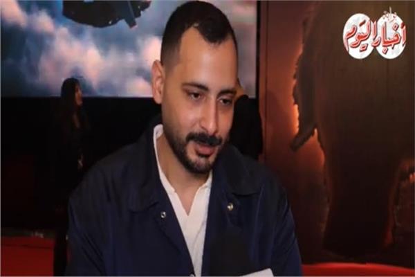 حامد الشراب
