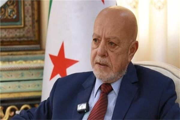 محمد نضال الشعار