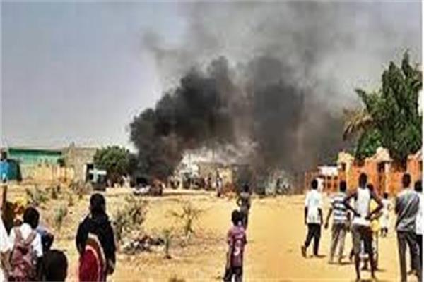السودان 
