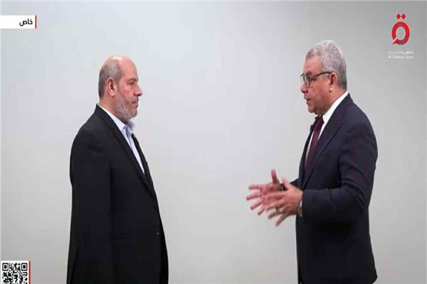 خليل الحية