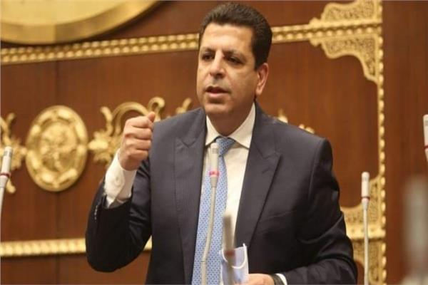  الحزب المصري الديمقراطي الاجتماعي