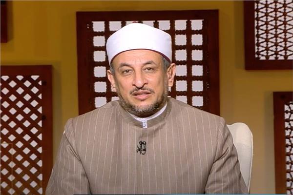الشيخ رمضان عبد المعز، الداعية الإسلامي