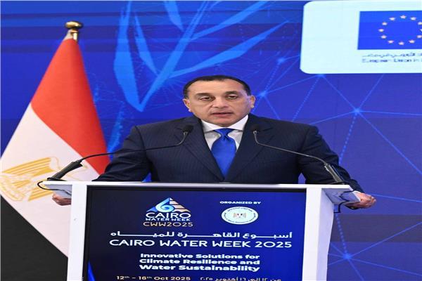 الدكتور مصطفى مدبولي