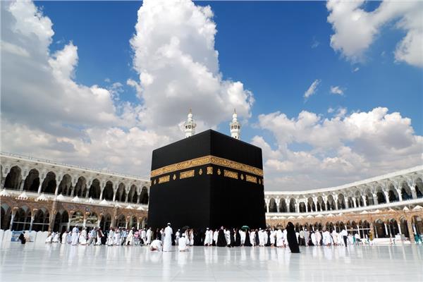 حج الجمعيات الأهلية - صورة أرشيفيه