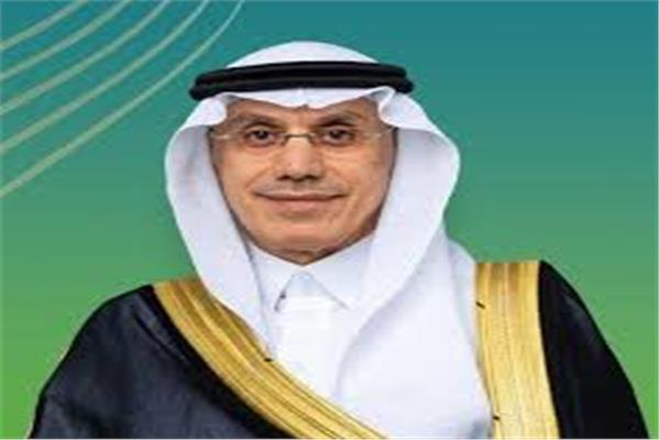 الدكتور محمد سليمان الجاسر رئيس مجموعة البنك الإسلامي للتنمية