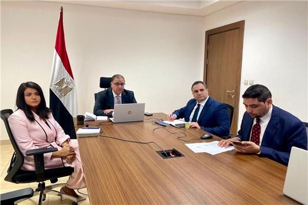 الاستعدادات الجارية لعقد انتخابات مجلس النواب ٢٠٢٥