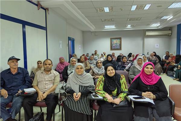 تكافؤ الفرص و حماية الطفل وذوى الهمم