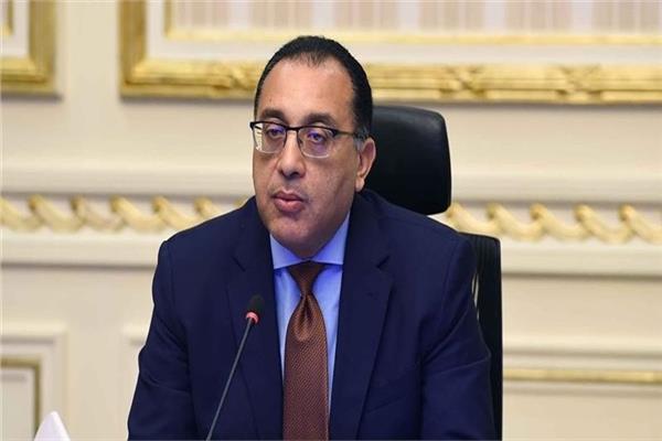 الدكتور مصطفى مدبولي