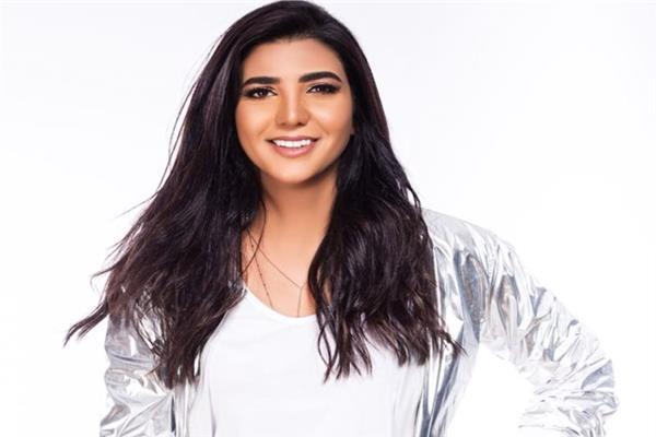 الفنانة ريم سامي