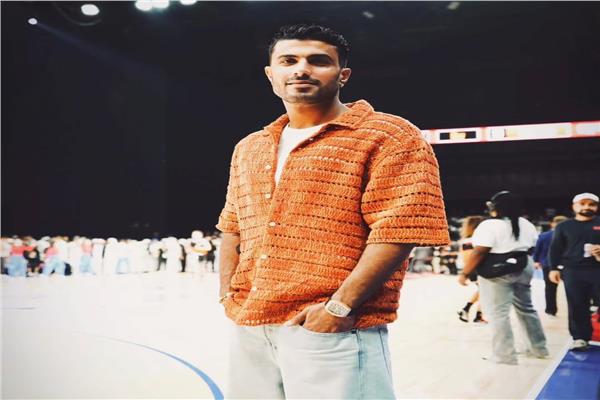 محمد سامي