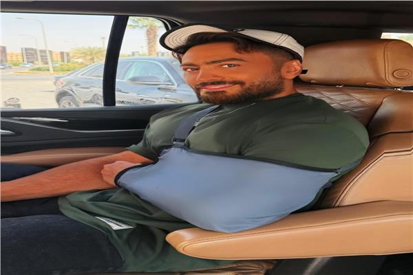 تامر حسني
