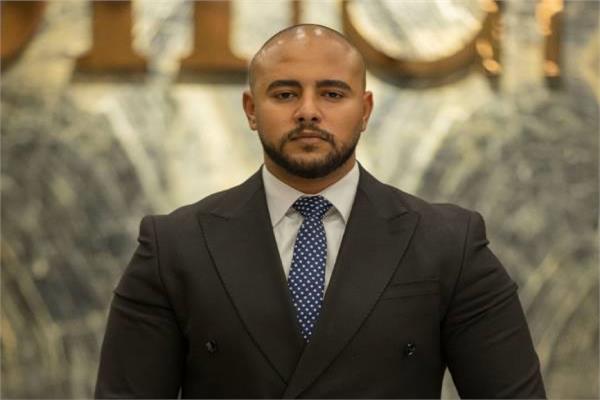 م. شادي عبد الله.. شغف الهندسة المعمارية يُترجم إلى إنجازات كبرى