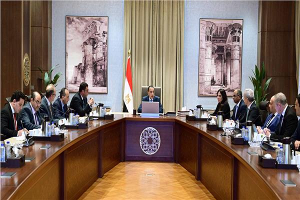 خلال اللقاء