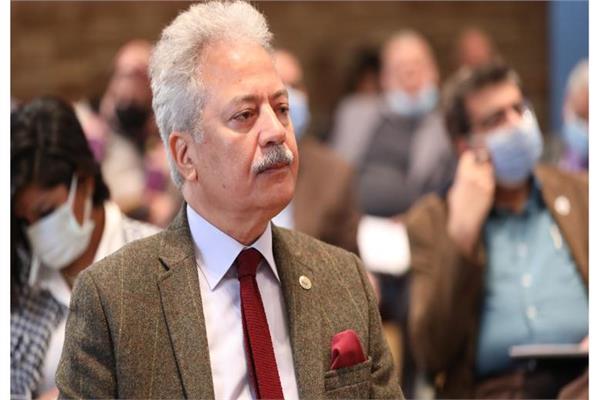 الدكتور عصام شيحة