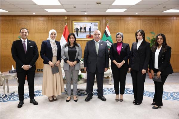 قضايا الدولة تحتفي بتخريج دفعة جديدة من برنامج كن سفيراً