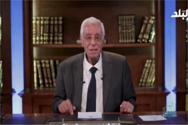 الدكتور حسام موافي