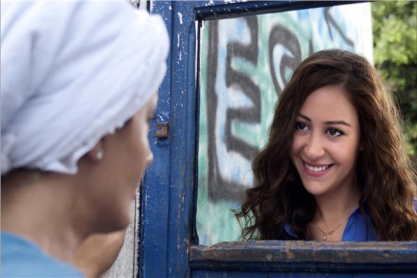 منة شلبي