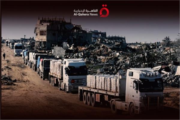 المعابر