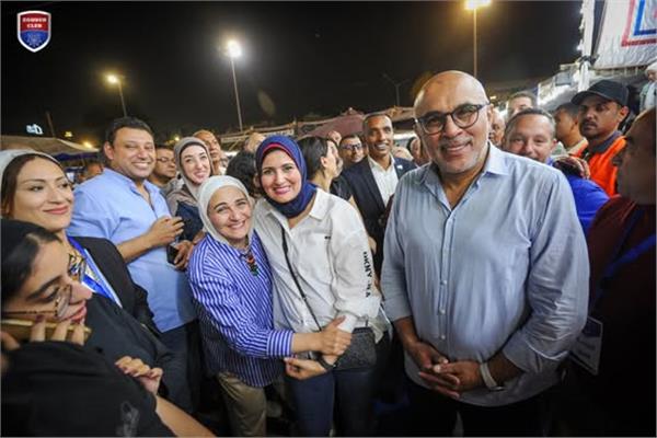 محمد الدمرادش