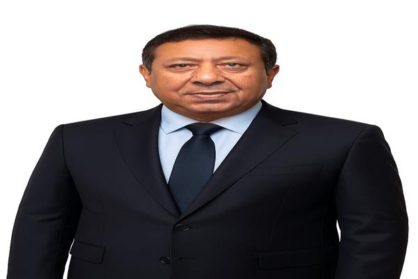 السيد القصير، أمين عام حزب الجبهة الوطنية